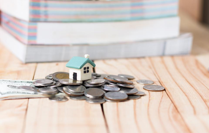 Illustration for article titled How To Cash Out On Your Single-Family Rental Portfolio